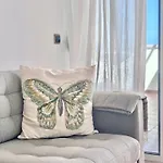 Ocean View Haven, Perla Del Mar شقة