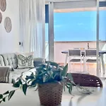 شقة Ocean View Haven, Perla Del Mar