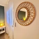 شقة Ocean View Haven, Perla Del Mar *