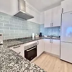 شقة Ocean View Haven, Perla Del Mar أذيخي