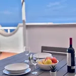 Ocean View Haven, Perla Del Mar شقة أذيخي