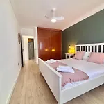 Ocean View Haven, Perla Del Mar شقة *