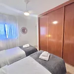 Ocean View Haven, Perla Del Mar Апартаменти *