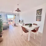 Ocean View Haven, Perla Del Mar Апартаменти *