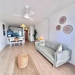 Апартаменти Ocean View Haven, Perla Del Mar Адехе