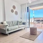 Ocean View Haven, Perla Del Mar Апартаменти Адехе