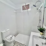 Ocean View Haven, Perla Del Mar Адехе