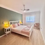 Апартаменти Ocean View Haven, Perla Del Mar *