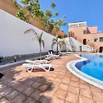 Ocean View Haven, Perla Del Mar Апартаменти