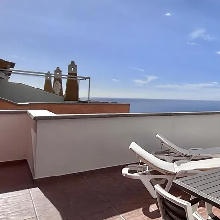 公寓 Ocean View Haven, Perla Del Mar *