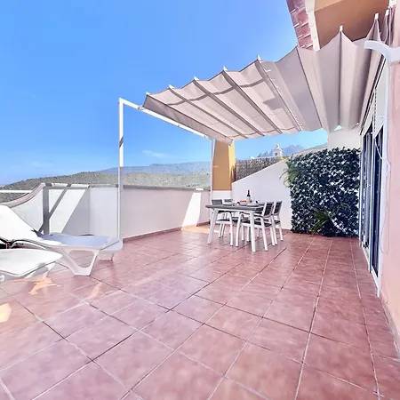 Ocean View Haven, Perla Del Mar