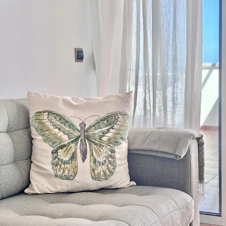Ocean View Haven, Perla Del Mar 公寓