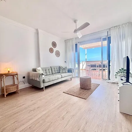 Ocean View Haven, Perla Del Mar 阿德耶