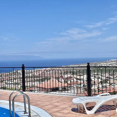 Ocean View Haven, Perla Del Mar * 阿德耶