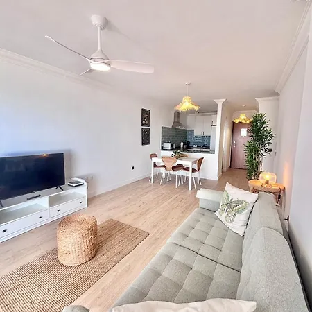 Ocean View Haven, Perla Del Mar Appartement *