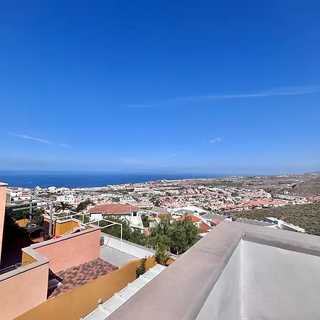 Ocean View Haven, Perla Del Mar * 阿德耶