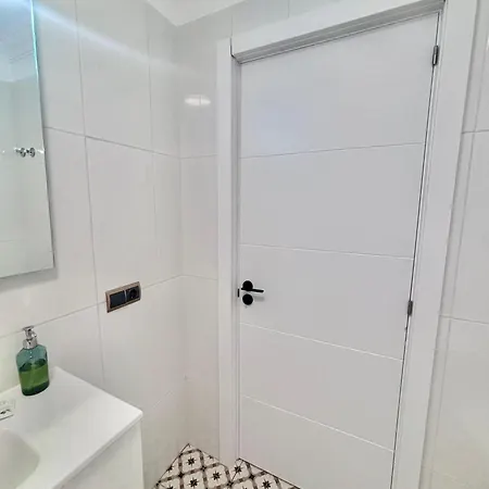 Ocean View Haven, Perla Del Mar 阿德耶