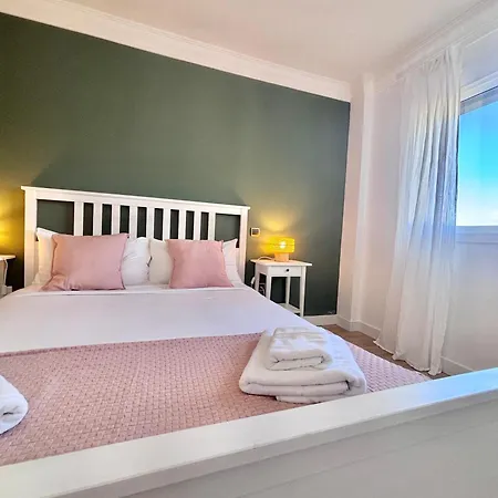 Ocean View Haven, Perla Del Mar Costa Adeje (Tenerife)