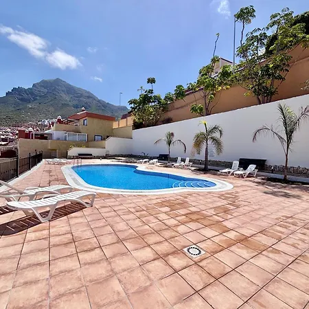 Ocean View Haven, Perla Del Mar Costa Adeje (Tenerife)