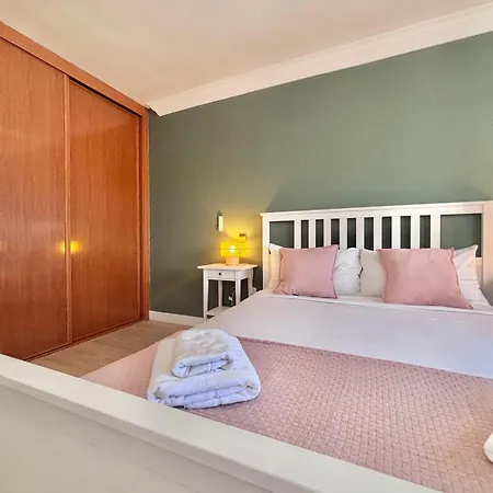 Ocean View Haven, Perla Del Mar * 阿德耶