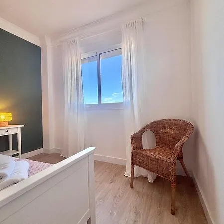 Ocean View Haven, Perla Del Mar *