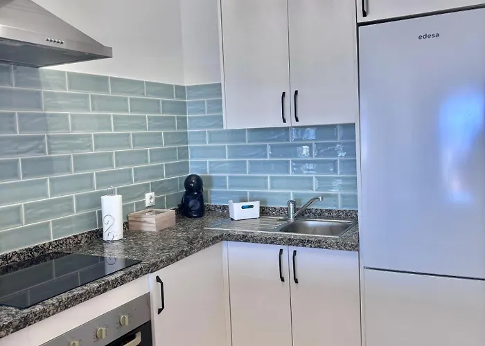 דירה Ocean View Haven, Perla Del Mar *