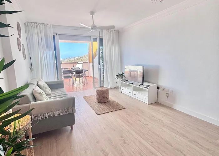 Ocean View Haven, Perla Del Mar