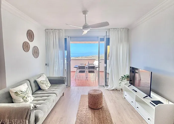 דירה Ocean View Haven, Perla Del Mar