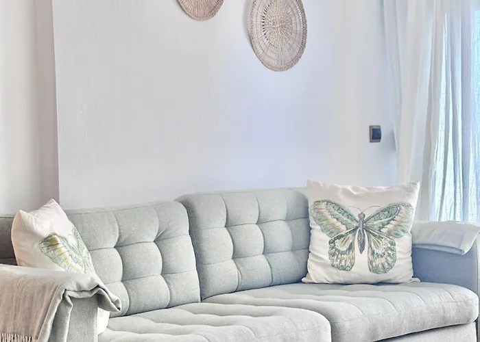 דירה Ocean View Haven, Perla Del Mar *