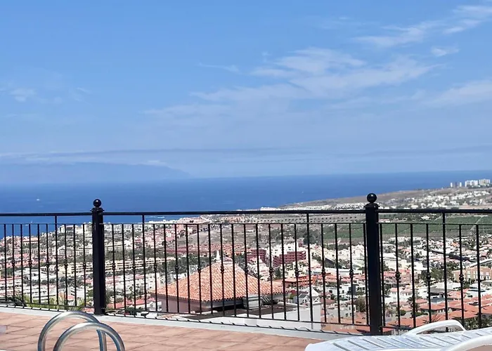 Ocean View Haven, Perla Del Mar * אדחה