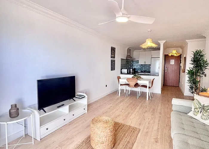 דירה Ocean View Haven, Perla Del Mar