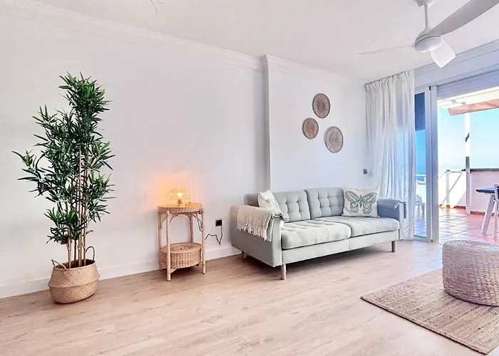 דירה Ocean View Haven, Perla Del Mar *