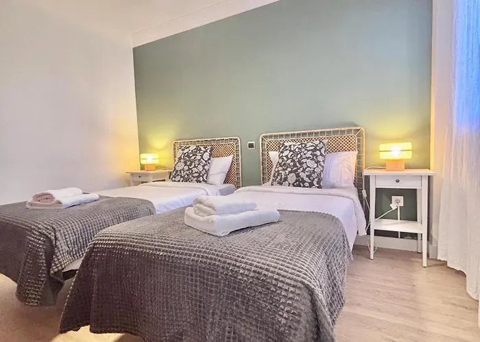 Ocean View Haven, Perla Del Mar אדחה