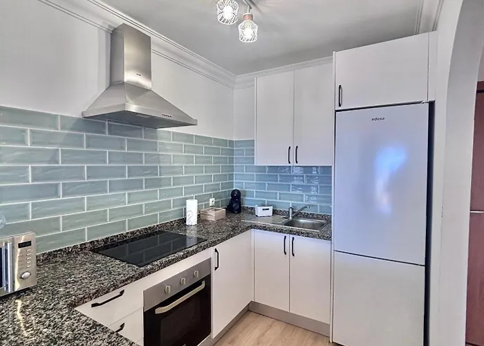 דירה Ocean View Haven, Perla Del Mar