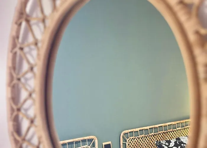 דירה Ocean View Haven, Perla Del Mar *