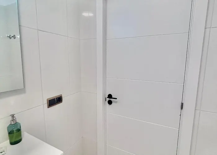 Ocean View Haven, Perla Del Mar אדחה