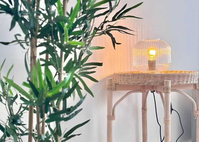 Ocean View Haven, Perla Del Mar דירה