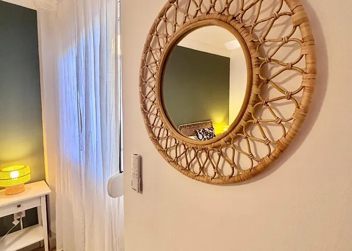 דירה Ocean View Haven, Perla Del Mar *