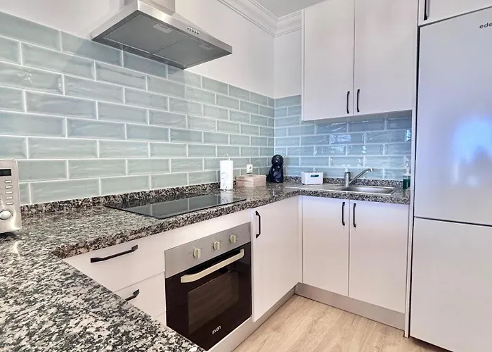 דירה Ocean View Haven, Perla Del Mar אדחה