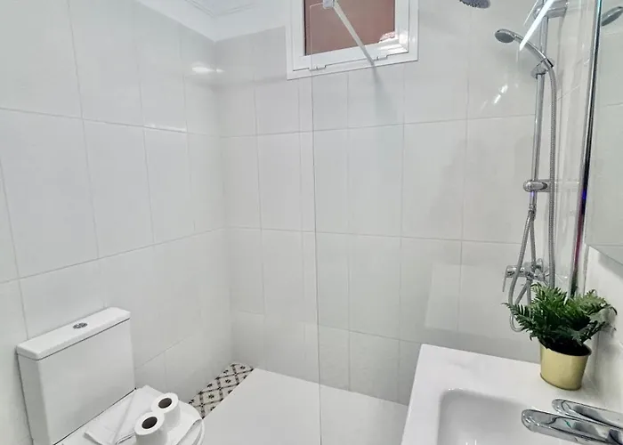 Ocean View Haven, Perla Del Mar אדחה