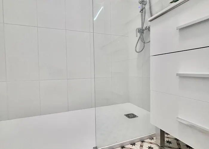 Ocean View Haven, Perla Del Mar דירה