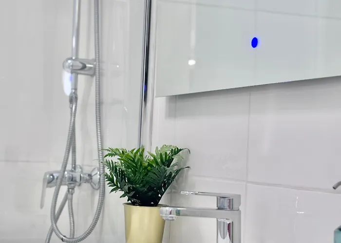 Ocean View Haven, Perla Del Mar * אדחה