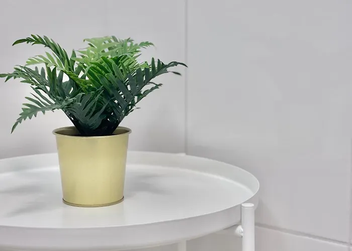 דירה Ocean View Haven, Perla Del Mar