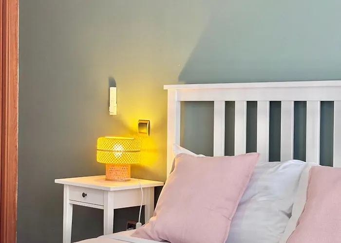 דירה Ocean View Haven, Perla Del Mar