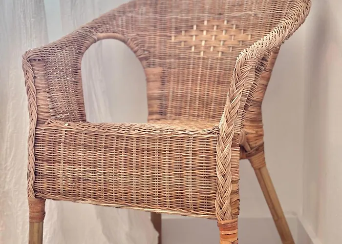 דירה Ocean View Haven, Perla Del Mar אדחה