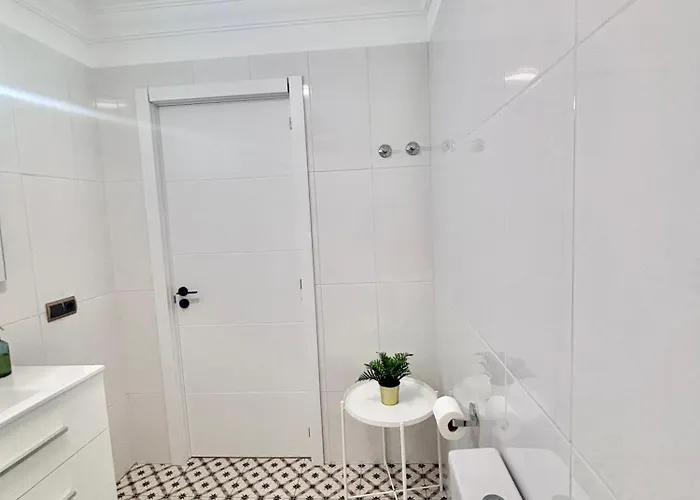 Ocean View Haven, Perla Del Mar דירה אדחה