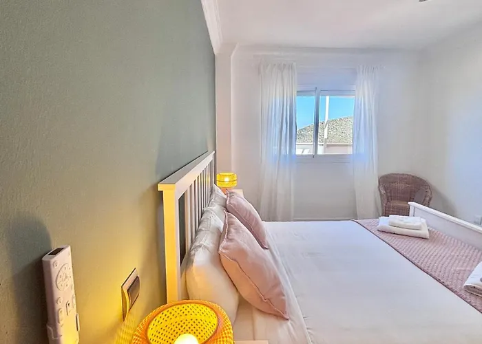 Ocean View Haven, Perla Del Mar * אדחה