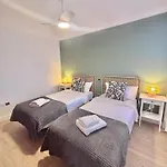 Ocean View Haven, Perla Del Mar Apartmán *