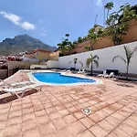 Ocean View Haven, Perla Del Mar Costa Adeje (Tenerife)