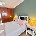 Ocean View Haven, Perla Del Mar Apartmán